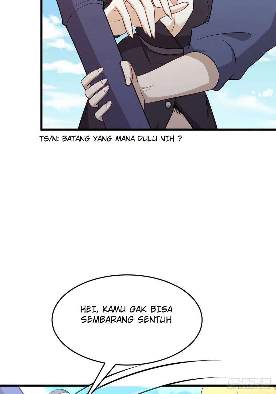 Immortal Swordsman in The Reverse World Chapter 190 Gambar 16